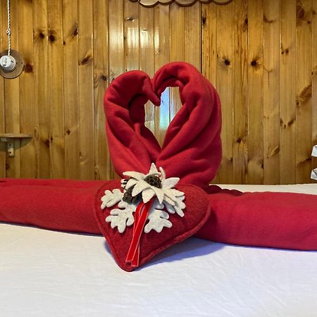 Lillianes B&B Maison Vallomy المظهر الخارجي الصورة