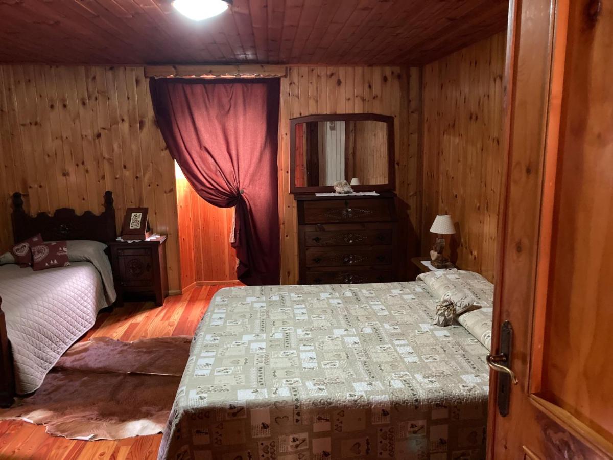 Lillianes B&B Maison Vallomy المظهر الخارجي الصورة