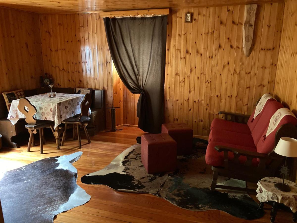 Lillianes B&B Maison Vallomy المظهر الخارجي الصورة