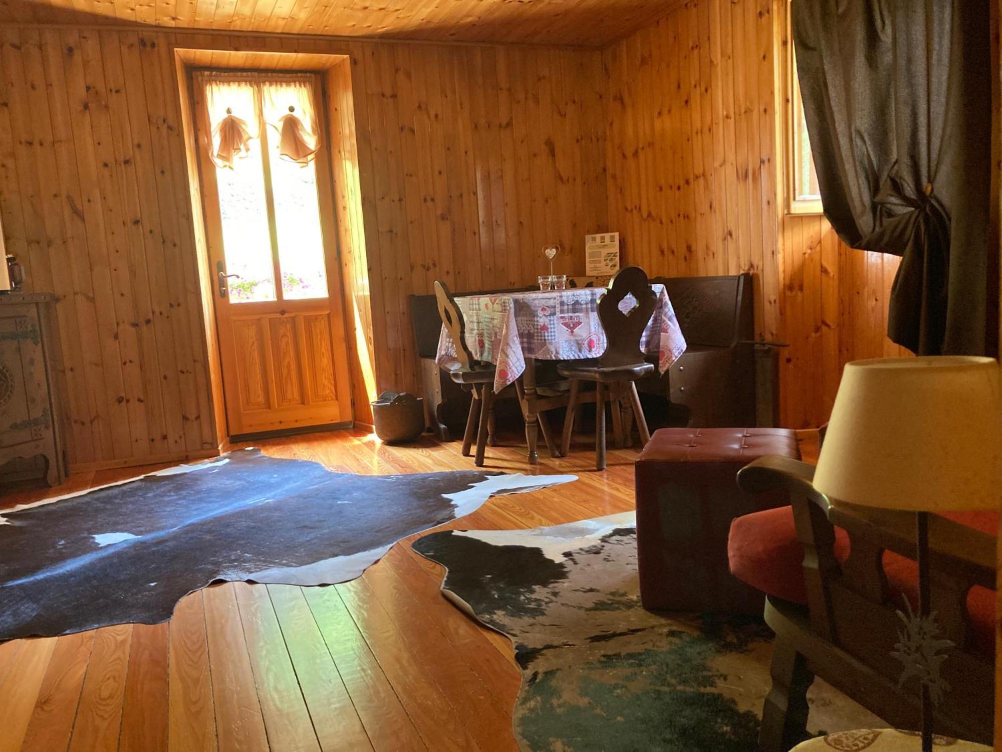 Lillianes B&B Maison Vallomy المظهر الخارجي الصورة