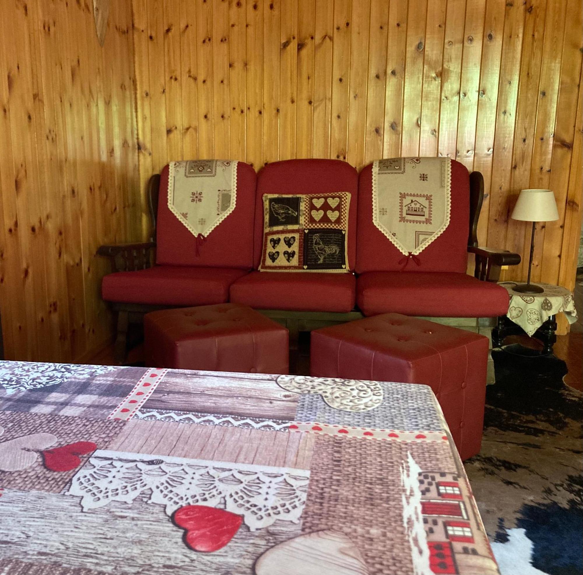 Lillianes B&B Maison Vallomy المظهر الخارجي الصورة